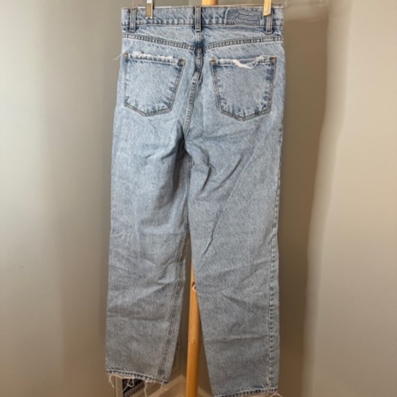 Revice Light wash jeans, Size 26 - Picture 4 of 5